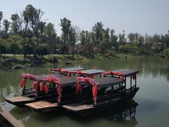 -常德桃花源景区