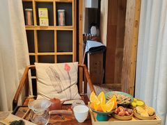 -邈墨茶馆(凤起路店)