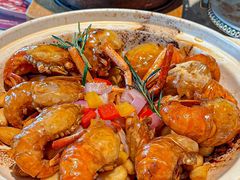 -滋粥楼·顺德菜(番禺广场总店)
