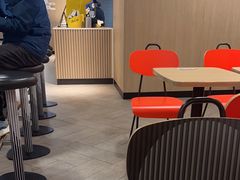 -麦当劳(洪山商场店)