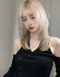 -AFA Hair studio·女士发型设计
