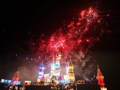 -沈阳方特欢乐世界