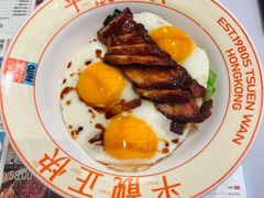-肥韬茶餐厅(海上世界店)