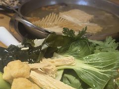 -王二爷药膳鸡(仙林学衡路店)