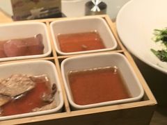 -永安鱼庄·镇江菜(丁卯店)