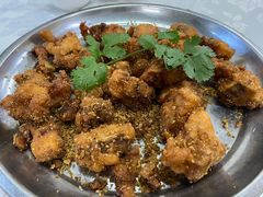 -台山第一家兴华黄鳝饭·黄鳝婆(彭沙坑总店)