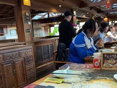 -小吊梨汤·北京菜(香山店)