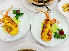 -粤盛海鲜平价店(洛溪食街店)