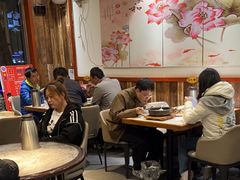 -五谷丰登农家院·地道胶东菜·海鲜烧烤(威海店)