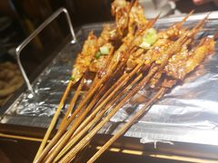 -李不管把把烧(绵阳总店)