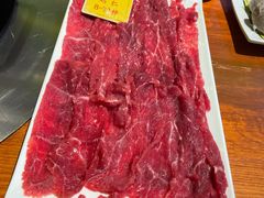 匙仁-大吉利潮汕鲜牛肉火锅(王府井店)