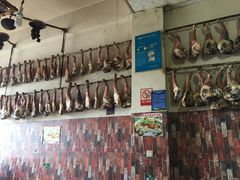 -阿婆情腊排骨火锅(金虹路店)