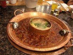 -老码头火锅(玉林店)