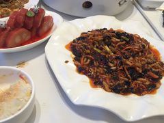 -谷语中餐厅