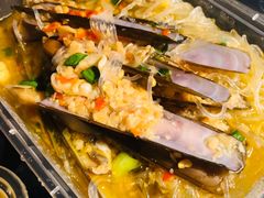 -冯姐生蚝(迎宾广场店)