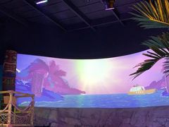 -沈阳海洋探索中心