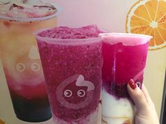 红果小姐姐-CoCo都可(福州宝龙广场店)
