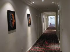 -白玉兰酒店(上海田子坊马当路地铁站店)