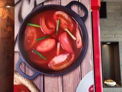 -呷哺呷哺 黄金牧场 (盛世天骄店)