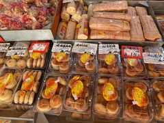 -权记百年老字号(牌坊街店)