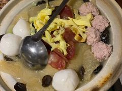 -新白鹿餐厅(悠迈生活广场店)