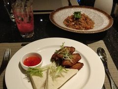 -广州花都皇冠假日酒店