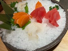 -德川家日本料理(顺义华联店)