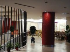 -松鹤楼(狮山永利广场店)