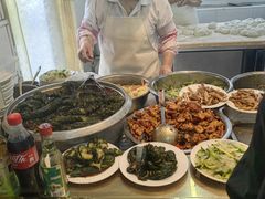-王三姑牛肉饼