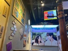 -真利味·脊骨火锅·正宗韩国料理(韩乐坊店)