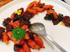 -素心小筑(后沙裕镇店)