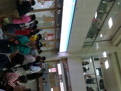 -上海市中医医院(芷江路院区)