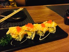 -昊·来了寿司(双楠2店)