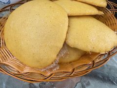-燕北云山·农家菜·灶台鱼(密云溪翁庄店)