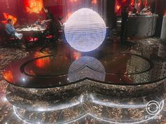 -8餐厅(新葡京酒店)