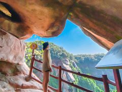 -丹霞山风景名胜区