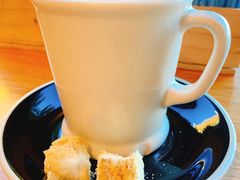 热巧克力-Patagonia Chocolates(皇后镇店)