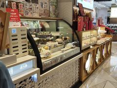 -DQ·蛋糕·冰淇淋(虹口龙之梦店)