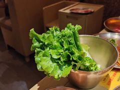 -西塔老太太泥炉烤肉(杭州首店)