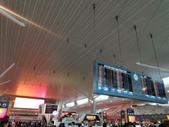 -吉隆坡国际机场