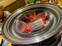 -喜鹊烤肉酒场(美乐城店)