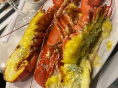 -郑州富力万达文华酒店·云端美食汇自助餐厅