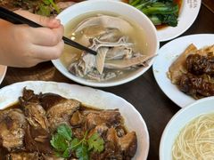 -松發肉骨茶(克拉码头店)