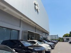 -蔚来体验中心(北京亦庄店)