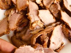 -铁东熏肉大饼铺