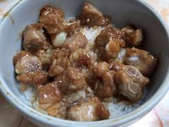 排骨饭-旨亭街排骨饭(莞城店)