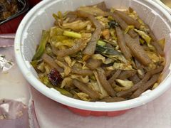 -大厨小馆(华阳城店)
