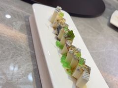 -秦家味老菜馆(民族北路店)