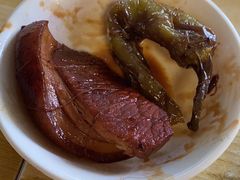 -老济南药膳把子肉(周公祠街店)