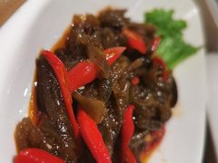 -枣子树·素食餐厅(普陀山店)